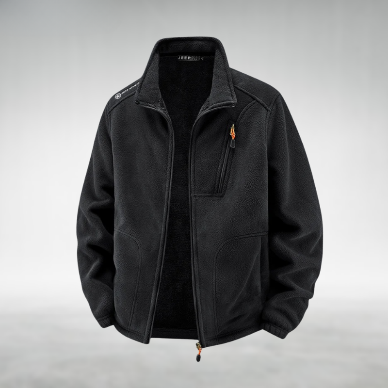 Austin | Polar Warm Jacket