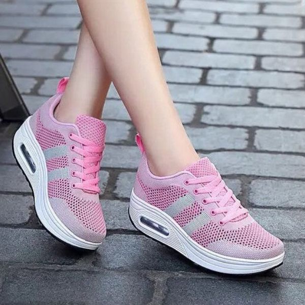 Liana | Air Cushion Orthopedic Sneakers
