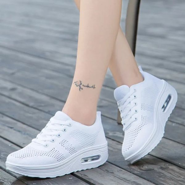 Liana | Air Cushion Orthopedic Sneakers